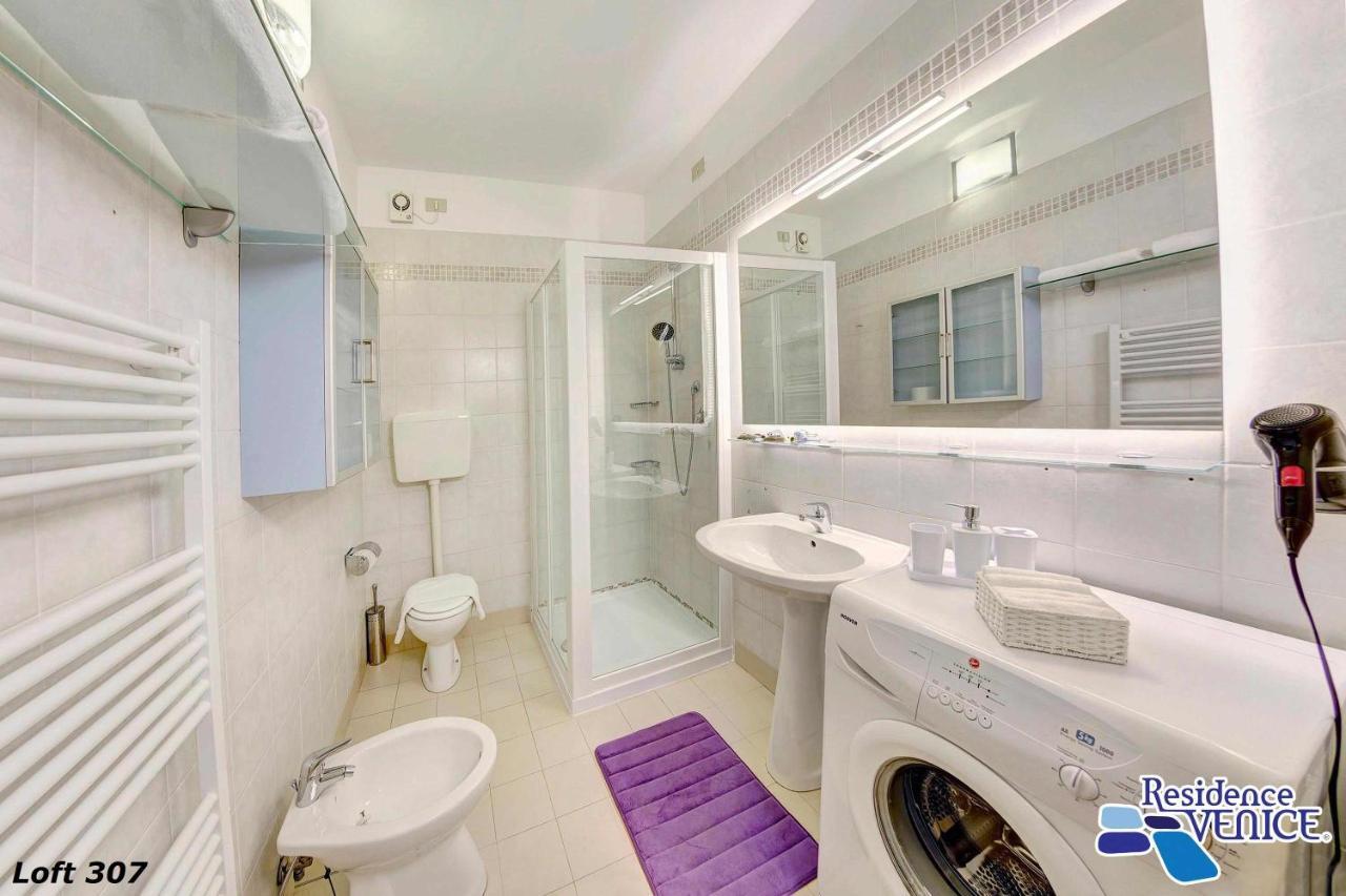 Venice Aparthotel Quarto dʼAltino Exterior foto