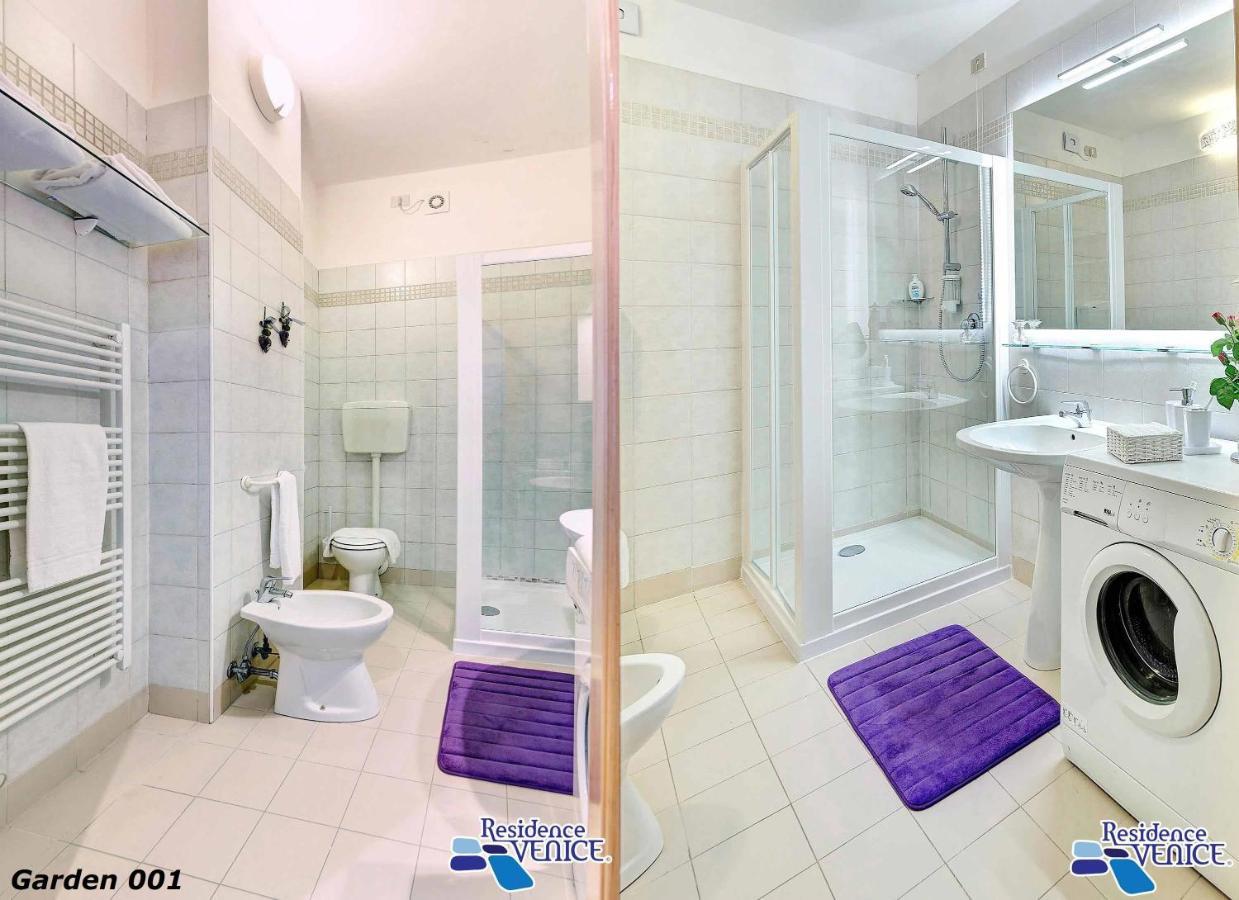 Venice Aparthotel Quarto dʼAltino Exterior foto